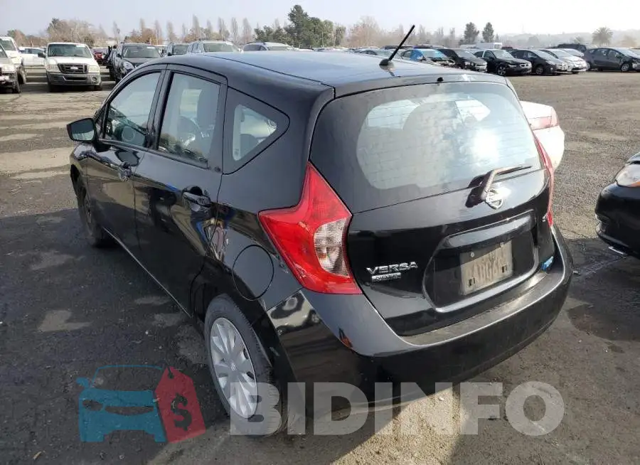 3N1CE2CP4FL403223 Photo# 2