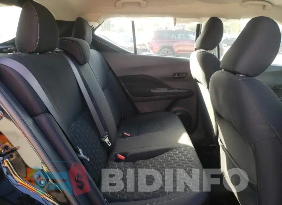 3N1CP5BV4ML520745 Photo# 10