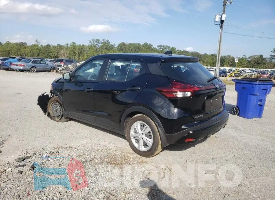 3N1CP5BV4ML520745 Photo# 2