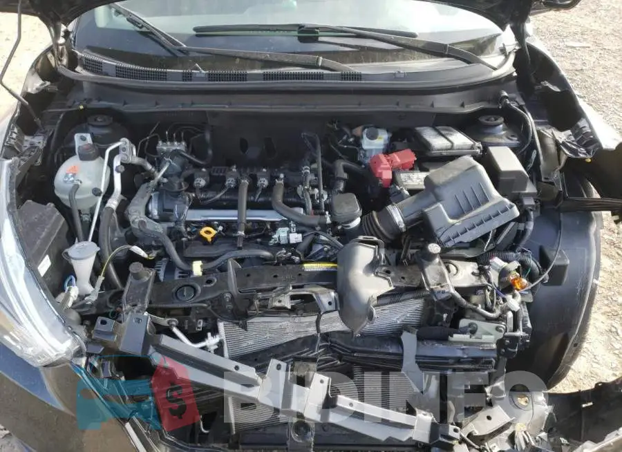 3N1CP5CU4KL481450 Photo# 7
