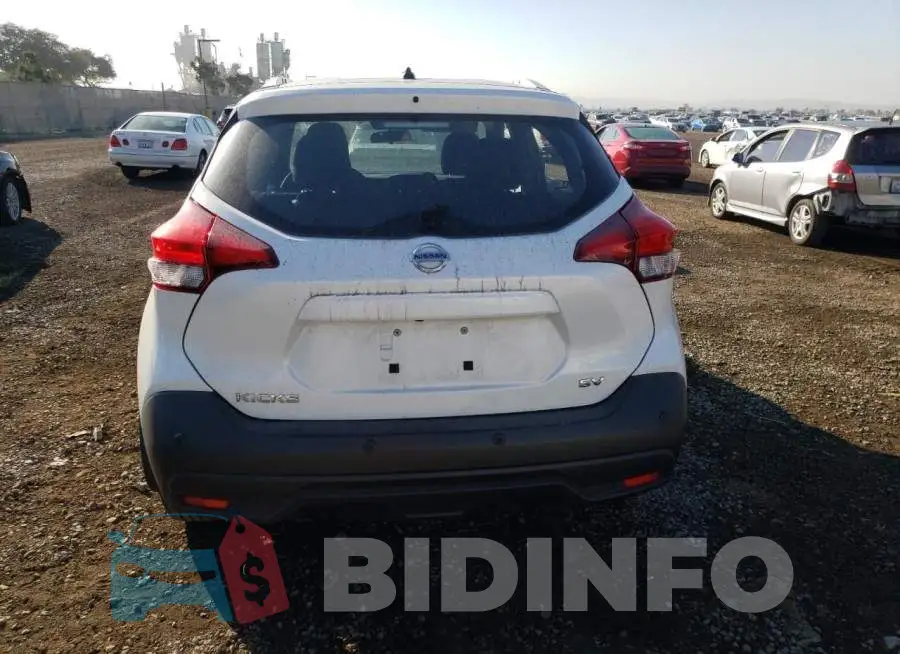 3N1CP5CV4LL503845 Photo# 6