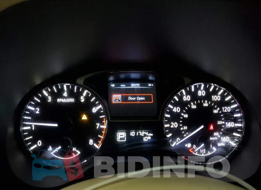 5N1AR2MM8DC658135 Photo# 9