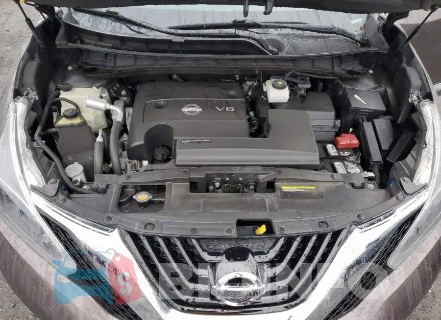 5N1AZ2MH7JN175657 Photo# 12