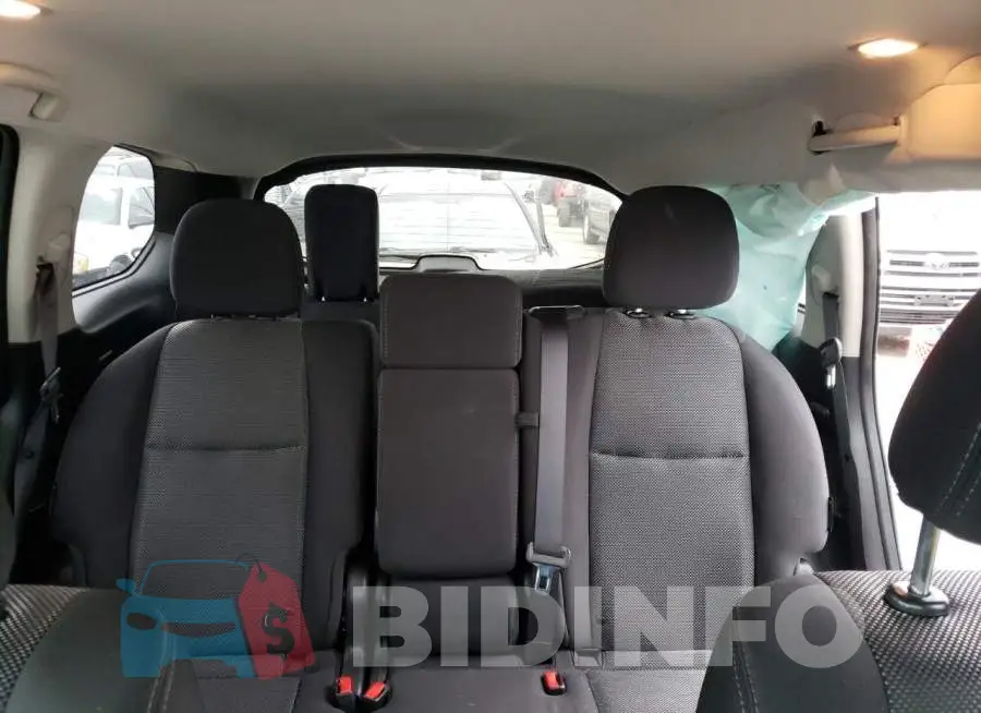 5N1DR2MM7KC652014 Photo# 10