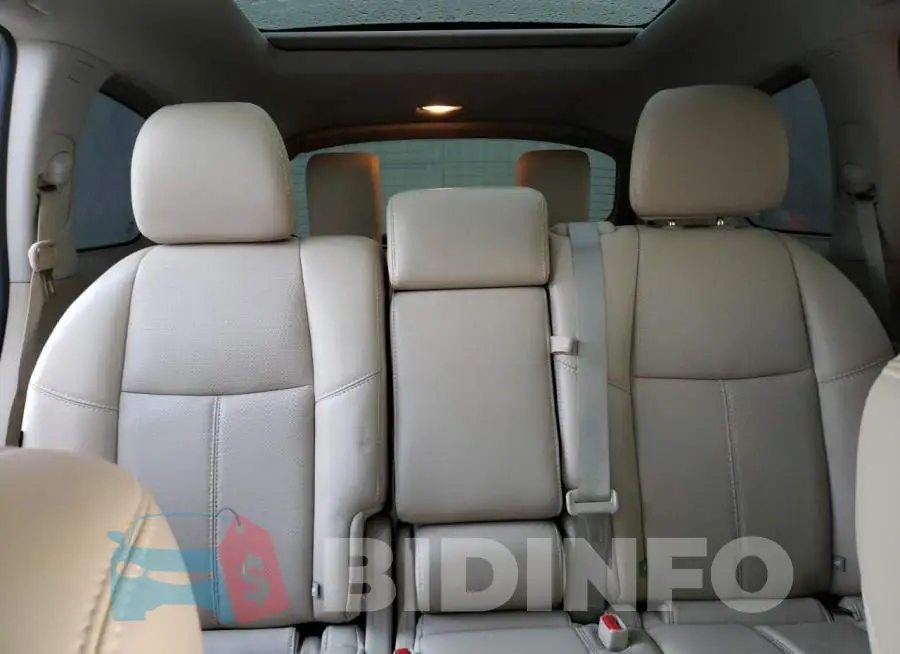 5N1DR2MN9KC619587 Photo# 10