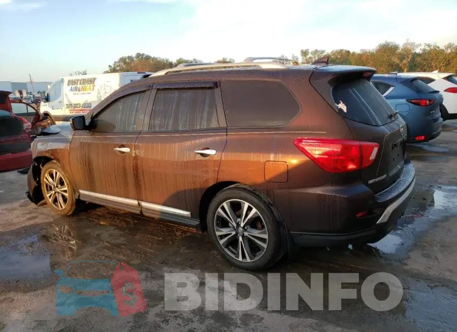 5N1DR2MN9KC619587 Photo# 2