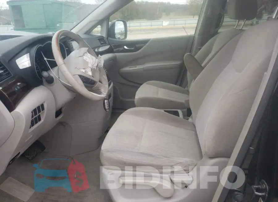 JN8AE2KP1F9132723 Photo# 7
