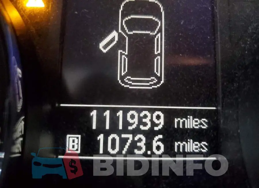 JN8AS5MT0EW616581 Photo# 8
