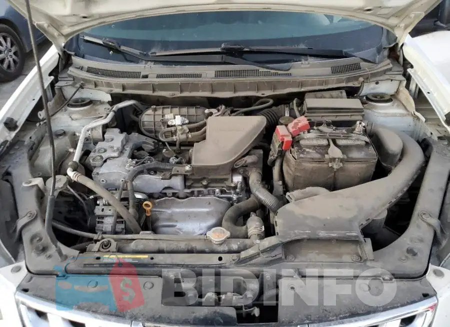 JN8AS5MT1EW604570 Photo# 12
