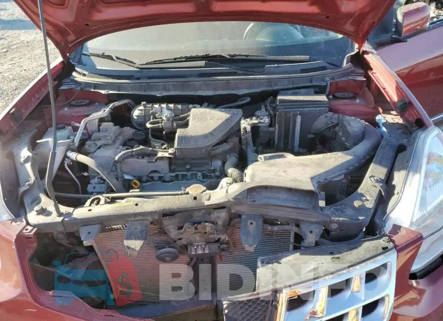 JN8AS5MT3DW535136 Photo# 7