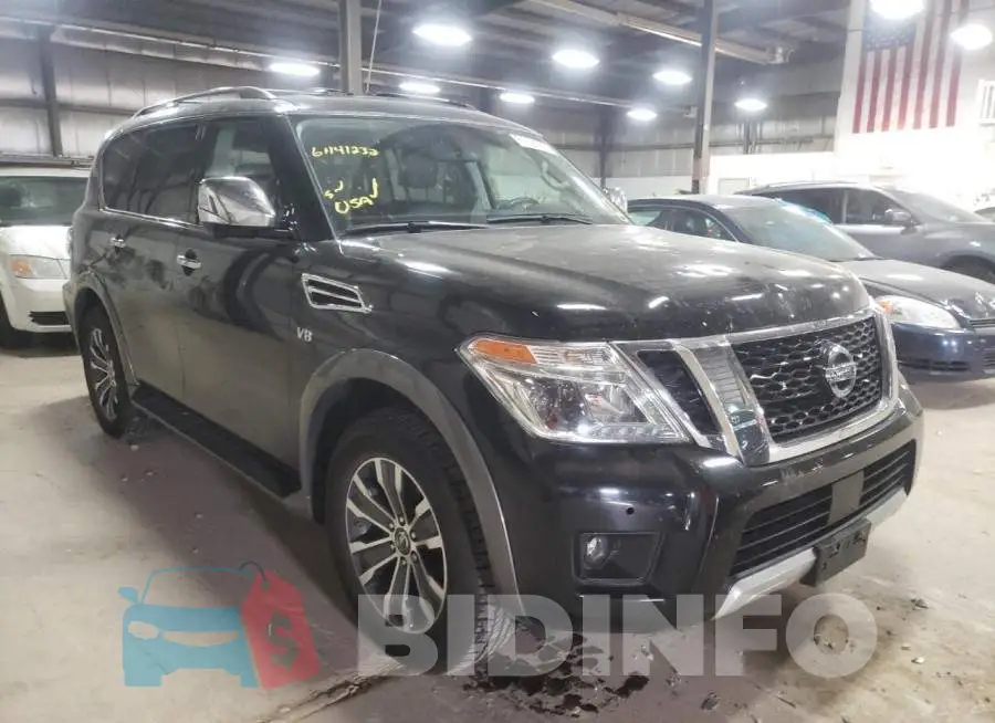 JN8AY2NC4J9551349 Photo# 1