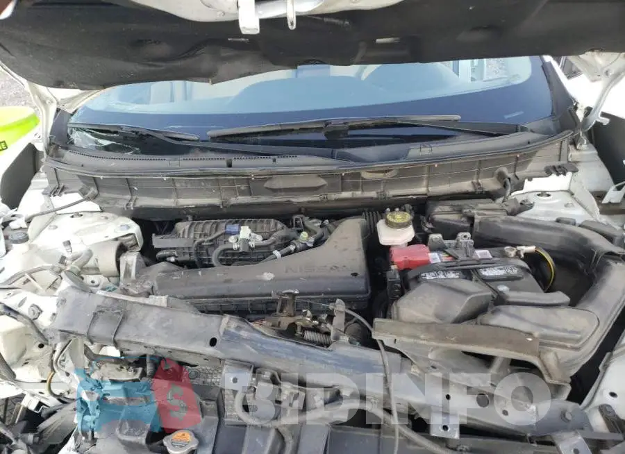 KNMAT2MT2FP566415 Photo# 7