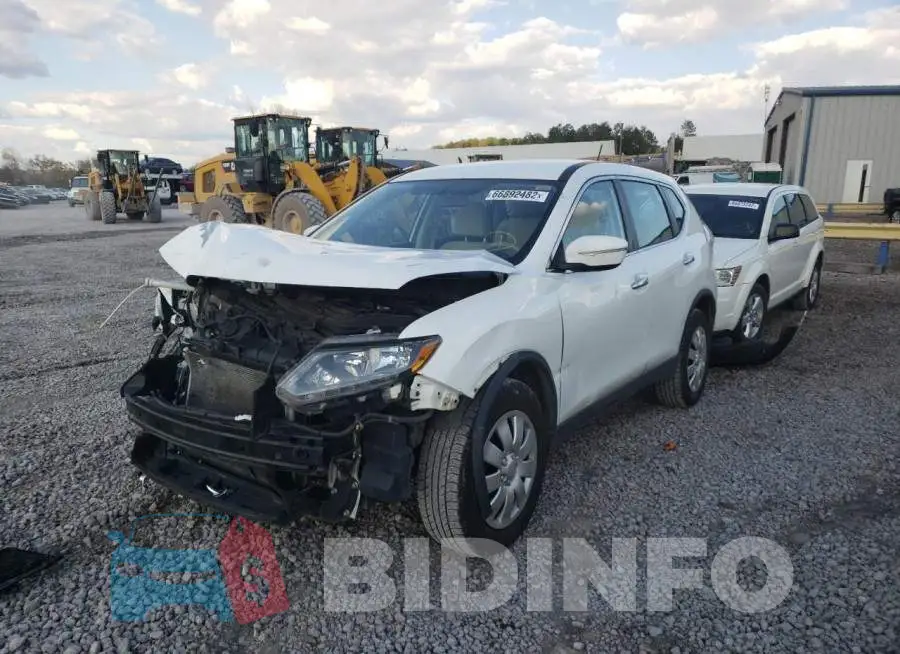 KNMAT2MT2FP566415 Photo# 2