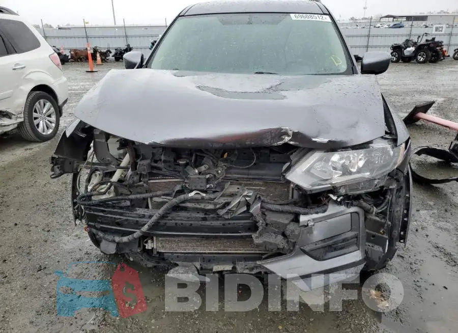 KNMAT2MT4HP611261 Photo# 5