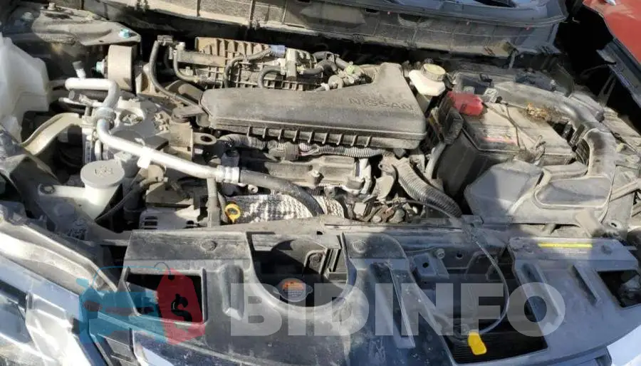 KNMAT2MT4JP574802 Photo# 7
