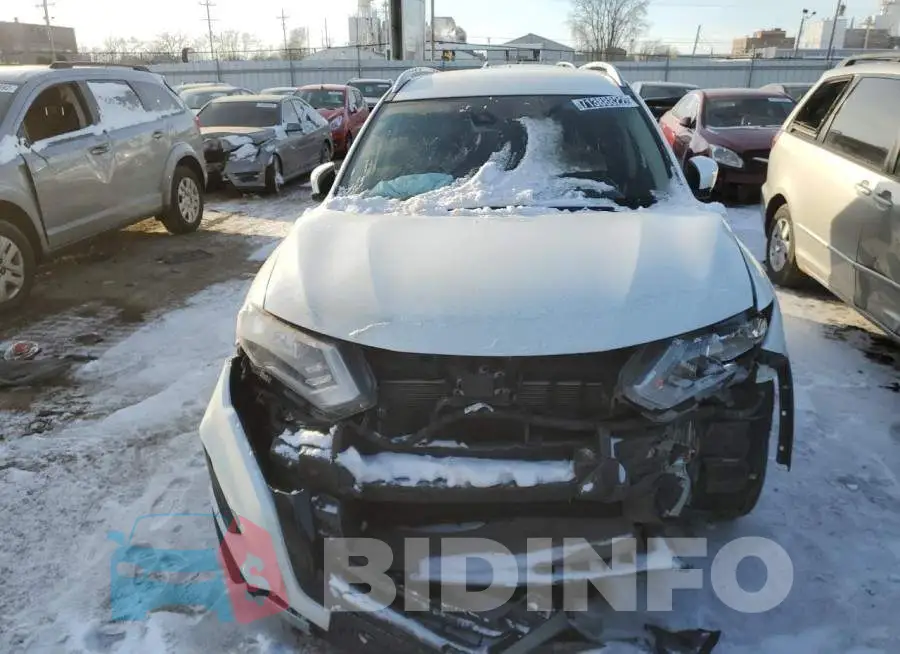 KNMAT2MT6LP508948 Photo# 5