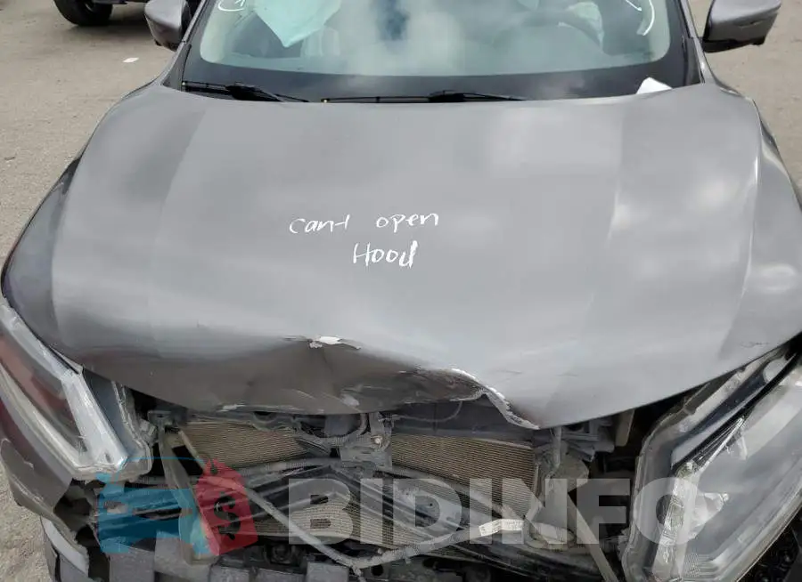 KNMAT2MT9GP735024 Photo# 11