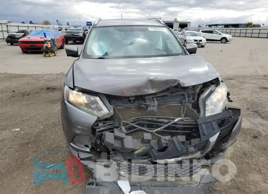 KNMAT2MT9GP735024 Photo# 5