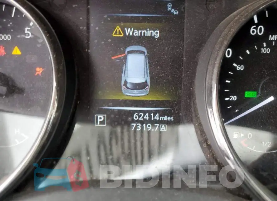 KNMAT2MT9GP735024 Photo# 9