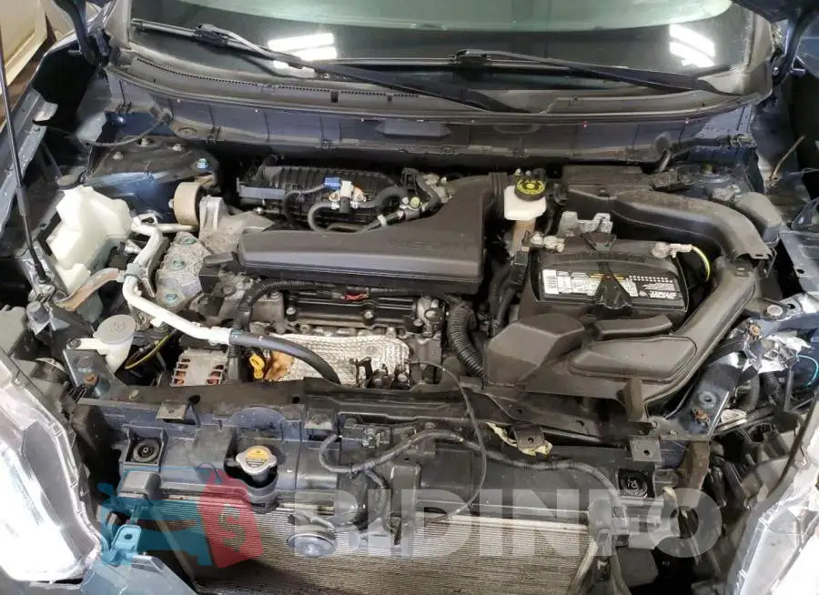 KNMAT2MV0GP722521 Photo# 7