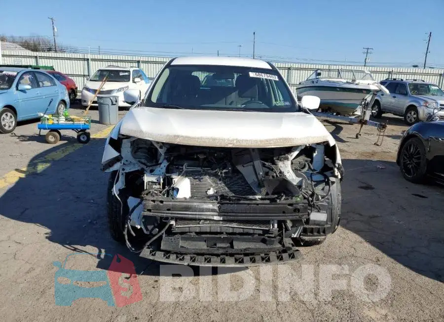 KNMAT2MV2GP724304 Photo# 5
