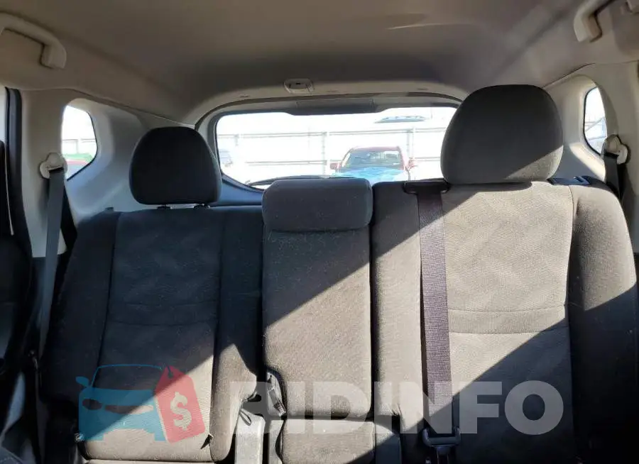 KNMAT2MV2GP724304 Photo# 10