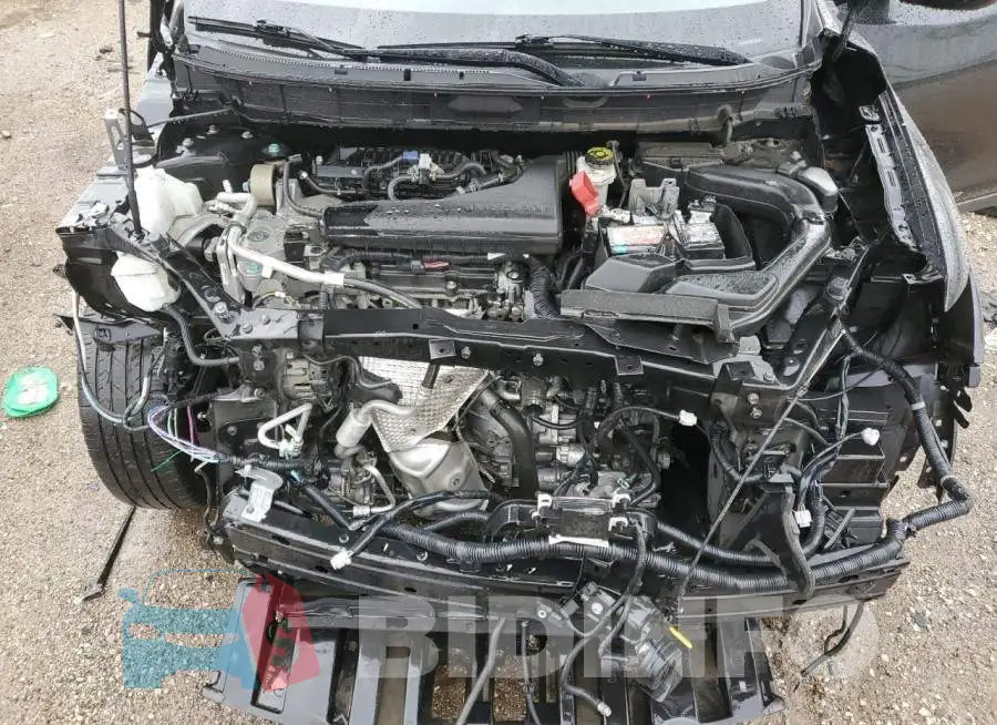 KNMAT2MV4KP541687 Photo# 7