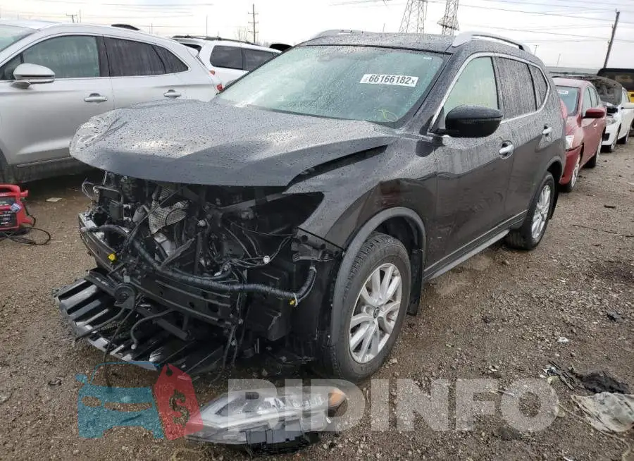 KNMAT2MV4KP541687 Photo# 2