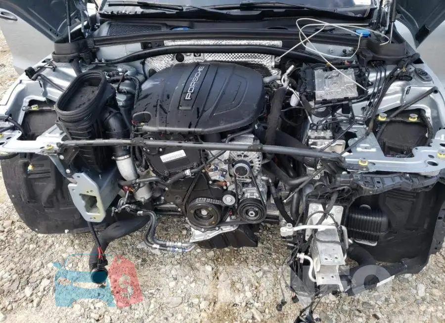 WP1AA2A56MLB14868 Photo# 7