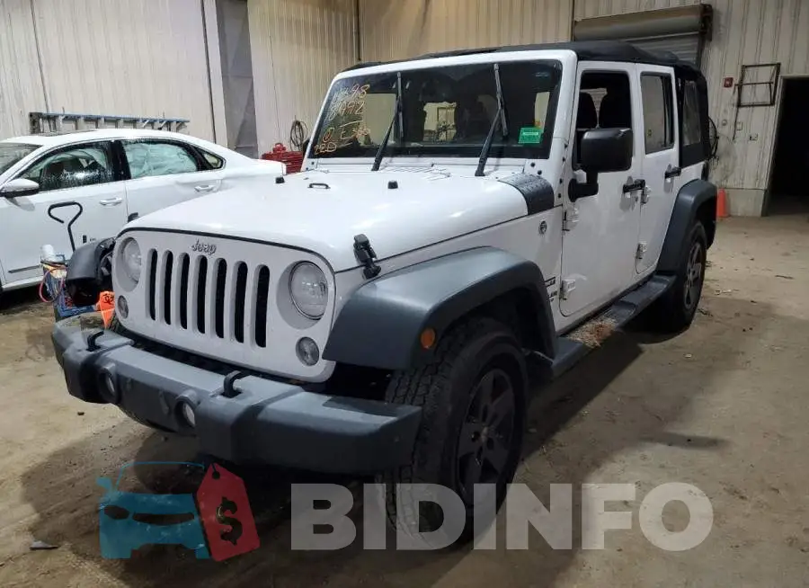 1C4BJWDG3HL513513 Photo# 2