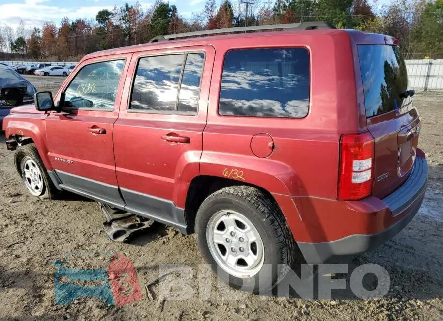 1C4NJPBA7ED772433 Photo# 2