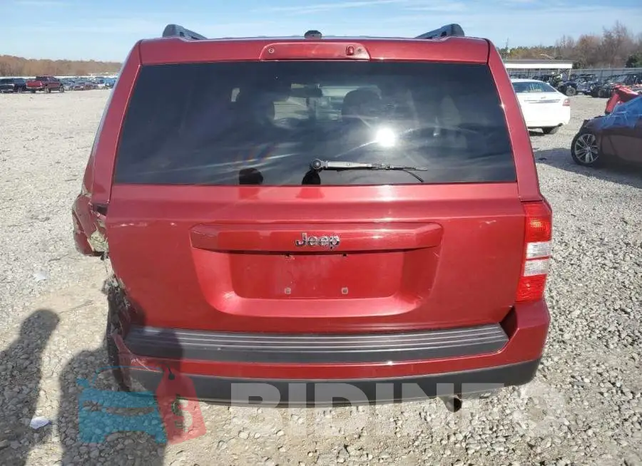 1C4NJPBB7ED645500 Photo# 6