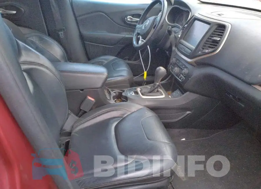 1C4PJLDB6GW362074 Photo# 5
