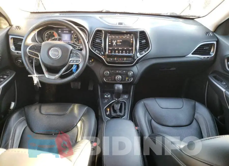 1C4PJMDN1KD180142 Photo# 8