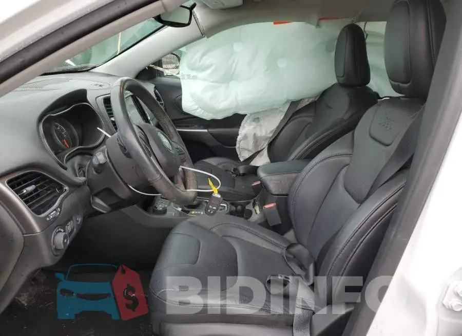1C4PJMDX4KD483935 Photo# 7