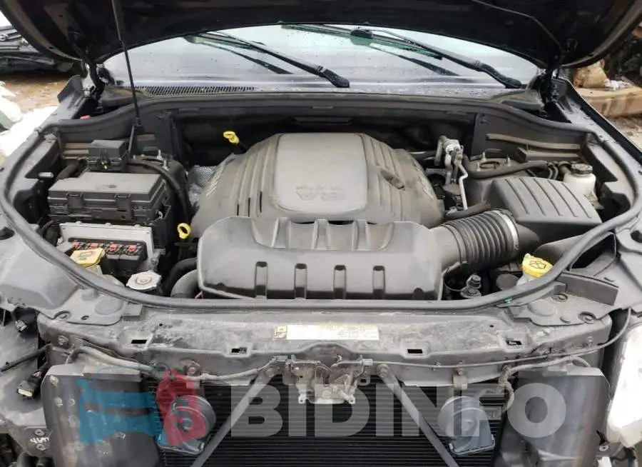 1C4RJEBT6DC606397 Photo# 7