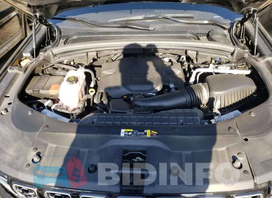 1C4RJHET9N8510474 Photo# 7