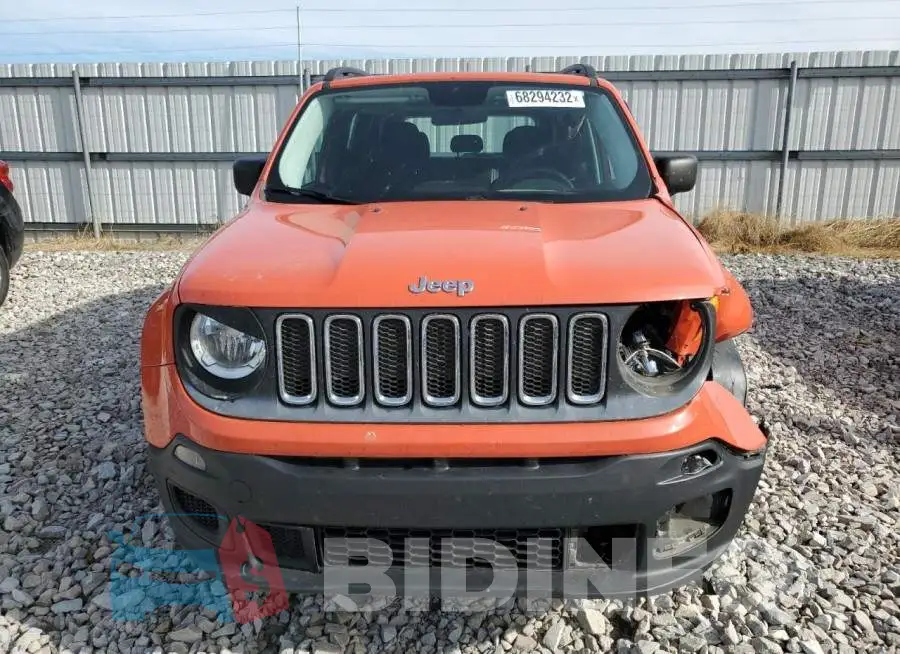 ZACCJBAT4FPB96509 Photo# 5