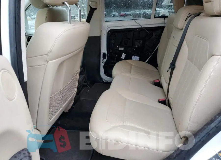4JGDA5HB4HA912424 Photo# 10