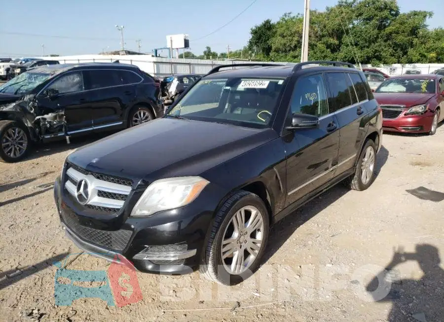 WDCGG5HB5EG311364 Photo# 2