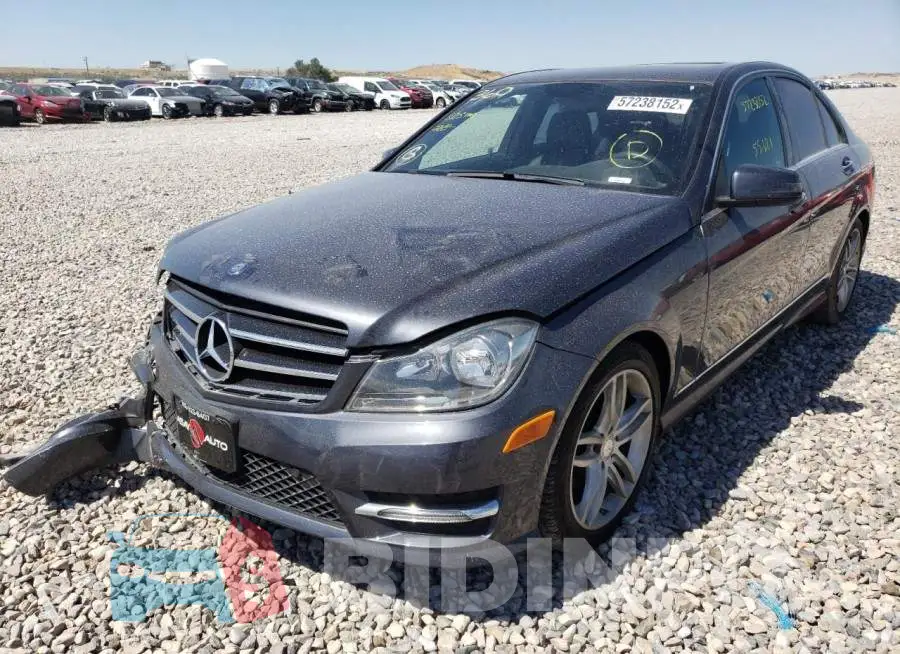 WDDGF4HB2EA944478 Photo# 2