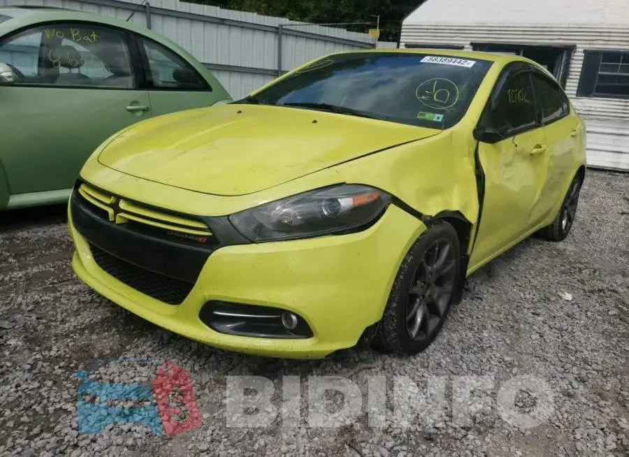 1C3CDFBA2DD202450 Photo# 2