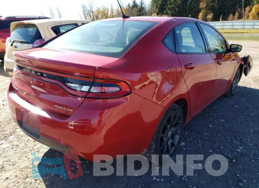 1C3CDFBB2GD592835 Photo# 4