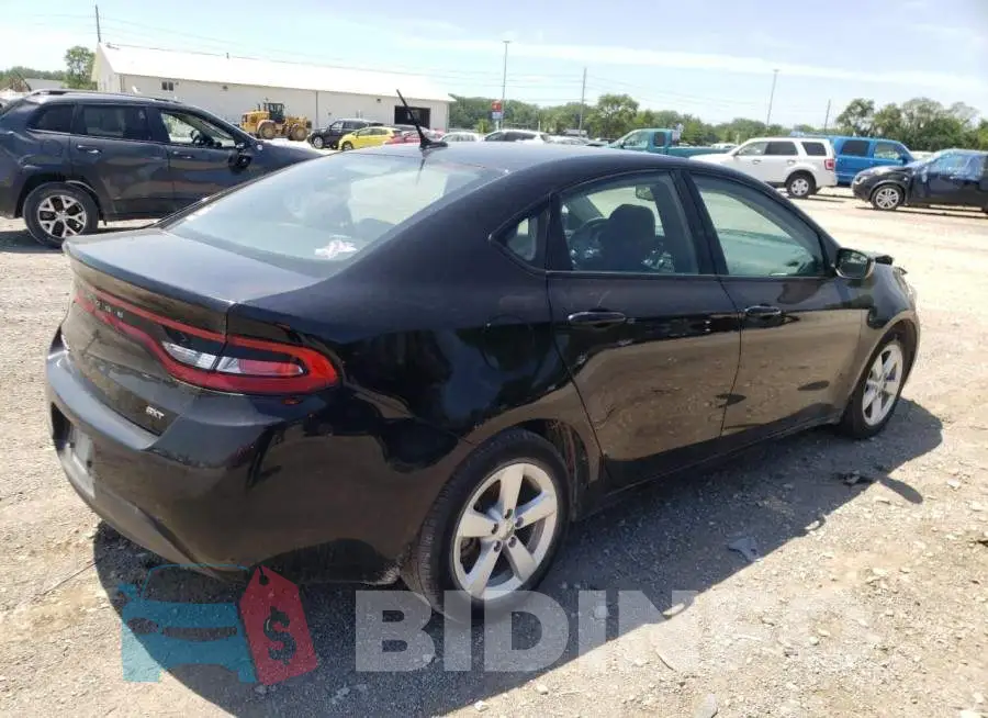 1C3CDFBBXFD306714 Photo# 4