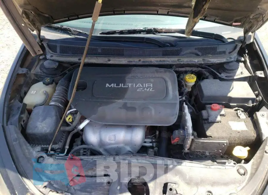 1C3CDFBBXFD306714 Photo# 7