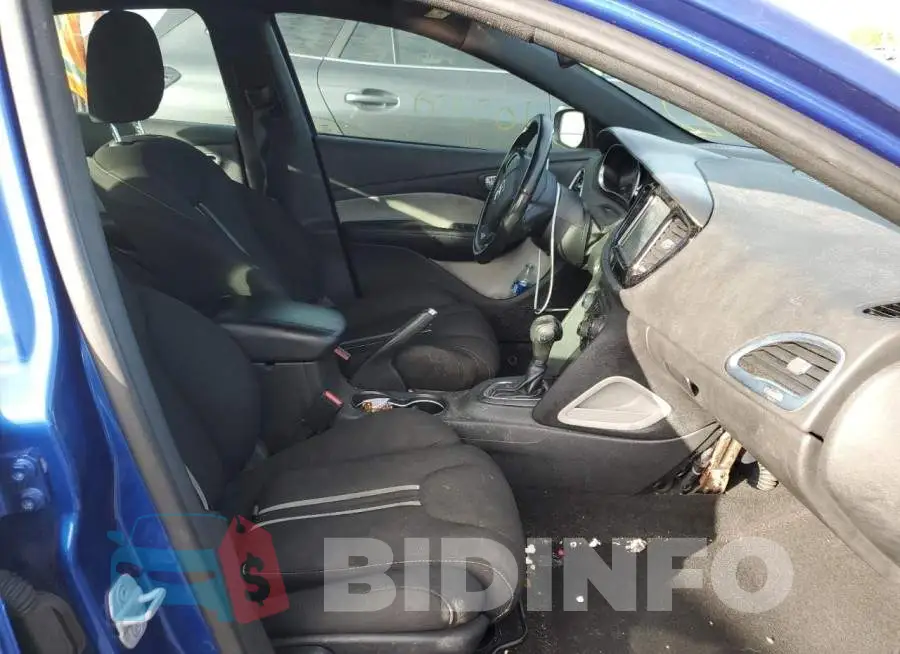 1C3CDFBH2DD147513 Photo# 5