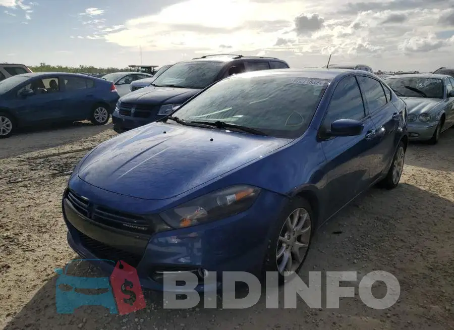 1C3CDFBH2DD147513 Photo# 2