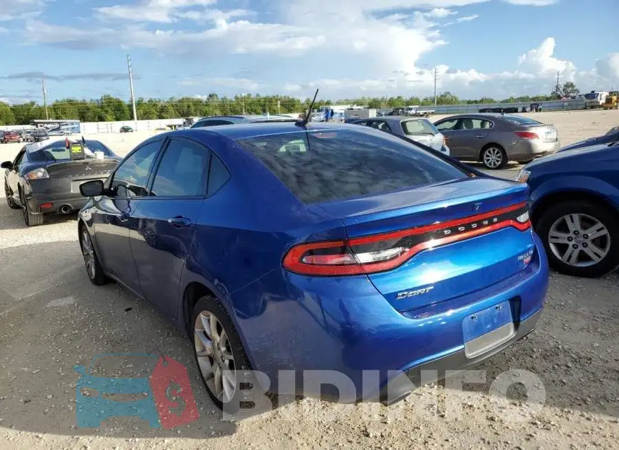 1C3CDFBH2DD147513 Photo# 3