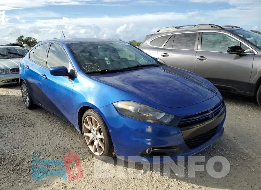 1C3CDFBH2DD147513 Photo# 1