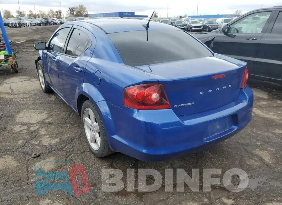 1C3CDZAB2DN518095 Photo# 3
